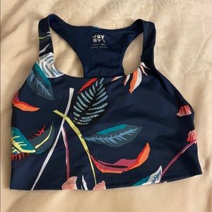 Joy Lab sports bra